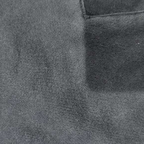 Burberry Kids Navy Blue Zip Up Hoodie Cotton Size 4Y - Picture 10 of 10